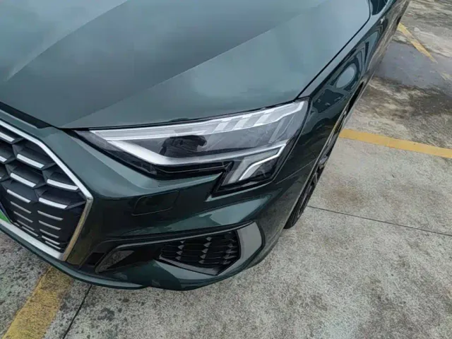 Audi Audi A3 2022 Sportback 35 TFSI Style Sport — Фото автомобиля 23