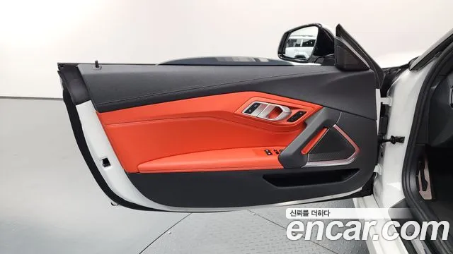 BMW Z4 sDrive20i M Sport — Фото автомобиля 24