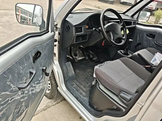 Wuling Zhiguang — Фото автомобиля 15