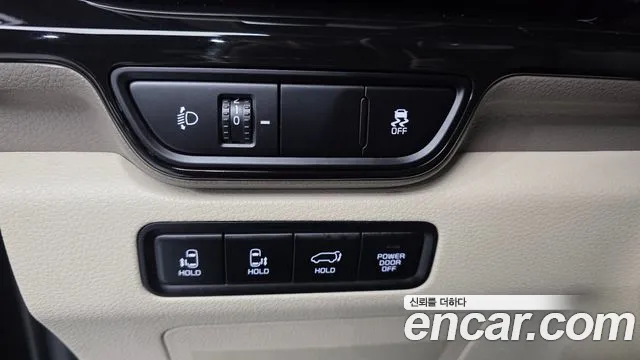 Kia Carnival 4th Gen — Фото автомобиля 13