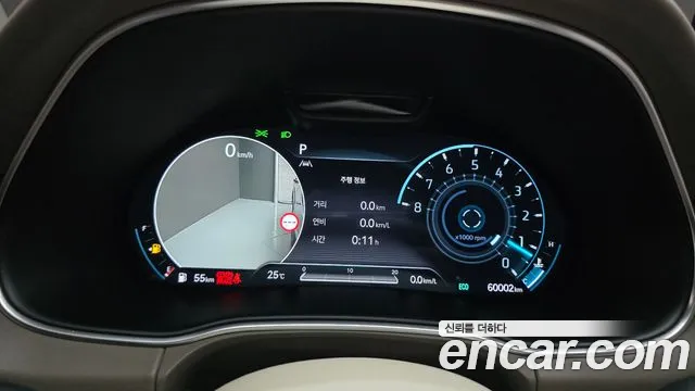 Genesis GV80 — Фото автомобиля 11