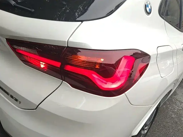 BMW X2 — Фото автомобиля 7