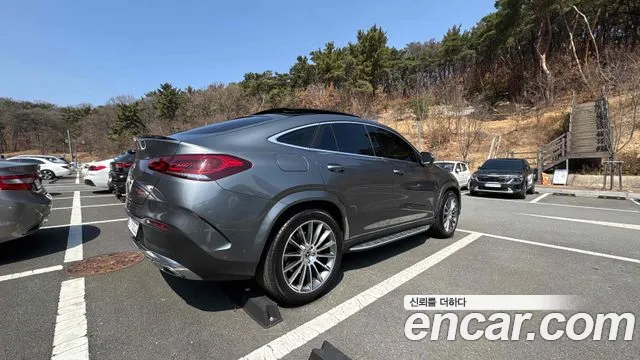 Mercedes-Benz GLE-Class W167 — Фото автомобиля 2