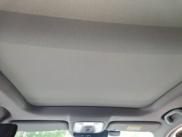 Changan CS75 Plus — Фото автомобиля 19
