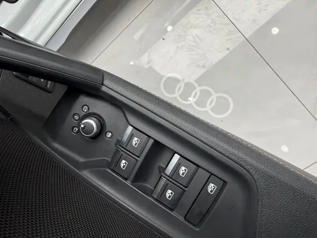 Audi A3 — Фото автомобиля 8