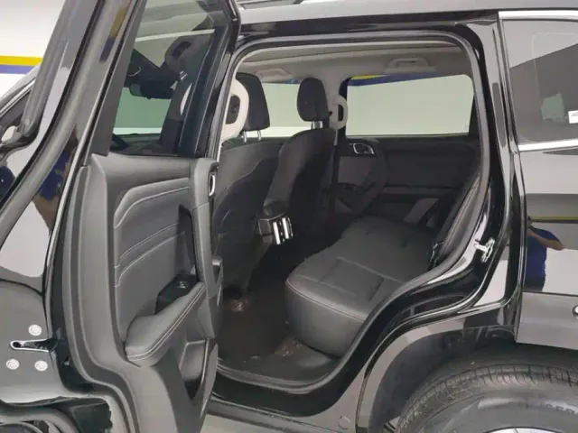 Haval Big Dog — Фото автомобиля 11