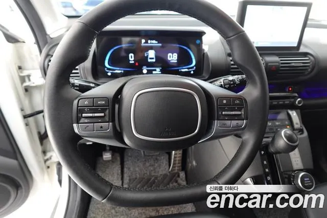 Hyundai Casper — Фото автомобиля 17