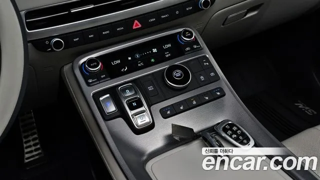Hyundai Palisade The New Palisade Дизель 2.2 2WD — Фото автомобиля 9