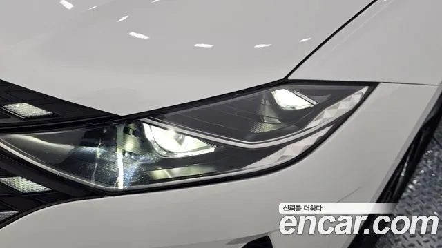 Hyundai Grandeur Premium — Фото автомобиля 17