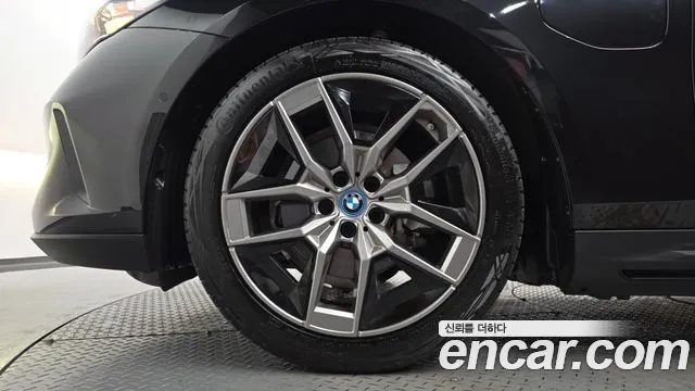 BMW 5-Series 5 серия (G60) — Фото автомобиля 5