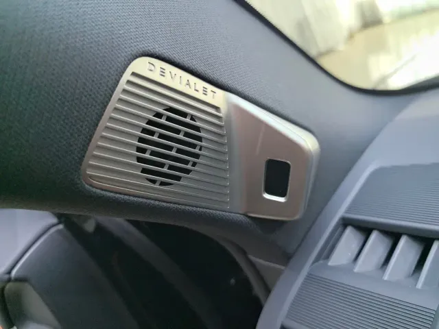 BYD FangChengBao Titanium 7 — Фото автомобиля 23
