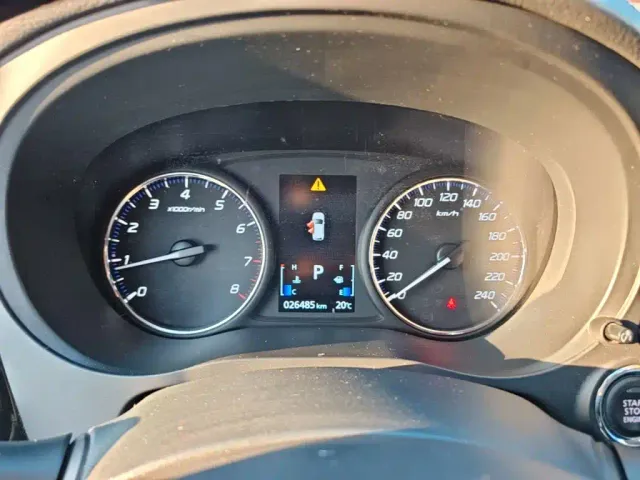 Mitsubishi Outlander — Фото автомобиля 11