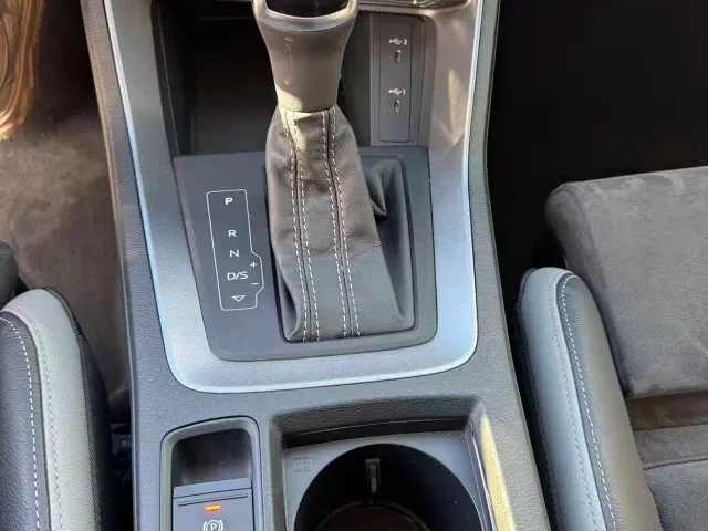 Audi Q3 — Фото автомобиля 13