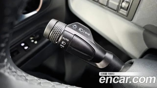 Geely SE-A2 Van — Фото автомобиля 28