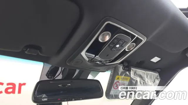 KG_Mobility_Ssangyong Torres Torres Бензин 1.5 2WD — Фото автомобиля 17
