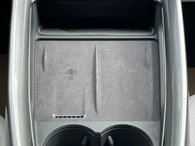 Arcfox Alpha S5 — Фото автомобиля 12