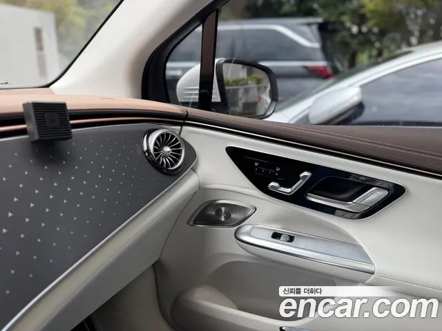 Mercedes-Benz EQE X294 — Фото автомобиля 15