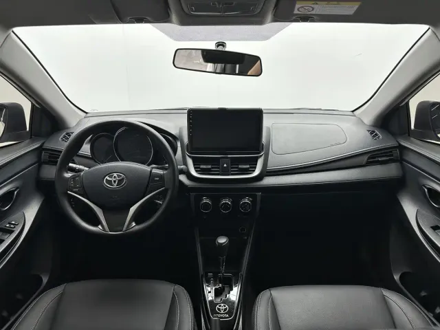 Toyota YARiS L Zhi Xuan — Фото автомобиля 7