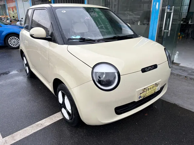 Changan Lumin — Фото автомобиля 3