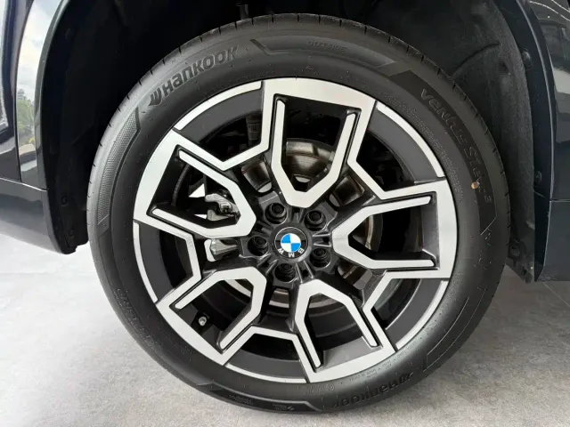 BMW X1 — Фото автомобиля 16