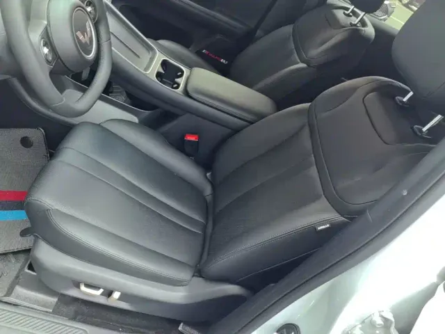 Wuling Starlight S — Фото автомобиля 14