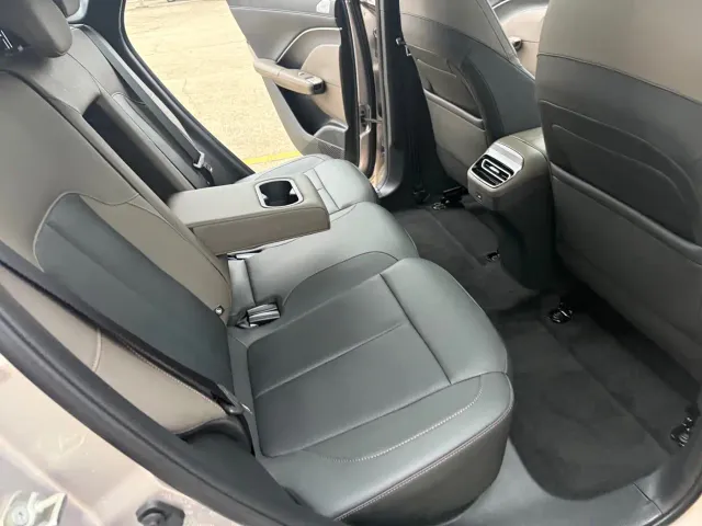 Changan CS55 Plus — Фото автомобиля 19