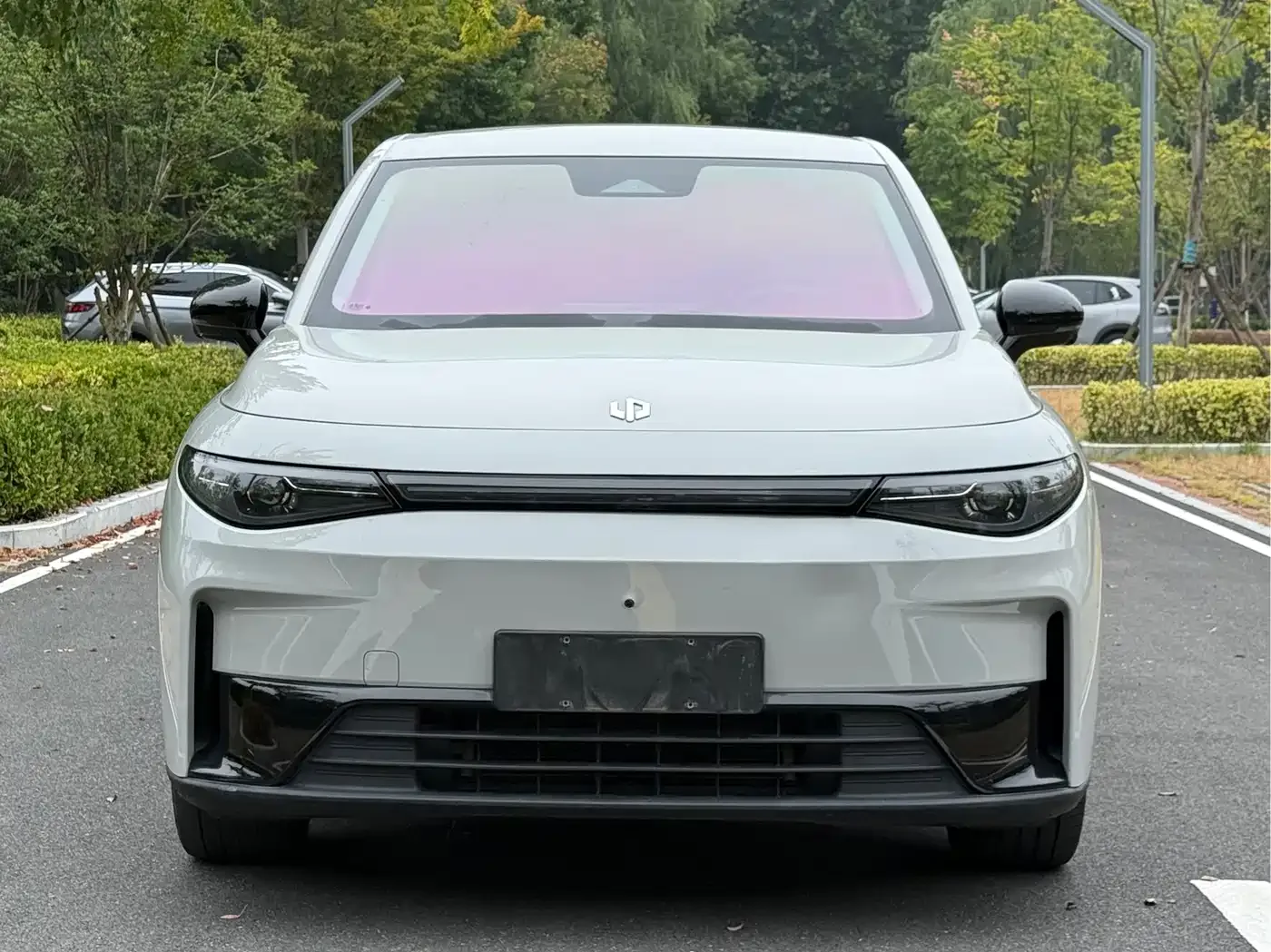Leapmotor Leapmotor C10 2024 530 Comfort Edition — Фото автомобиля 2