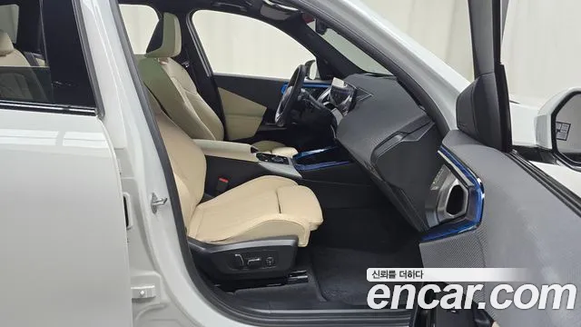 BMW X3 xDrive 20 M Sport Pro — Фото автомобиля 25