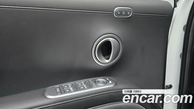 Hyundai Palisade Palisade (LX3) — Фото автомобиля 27