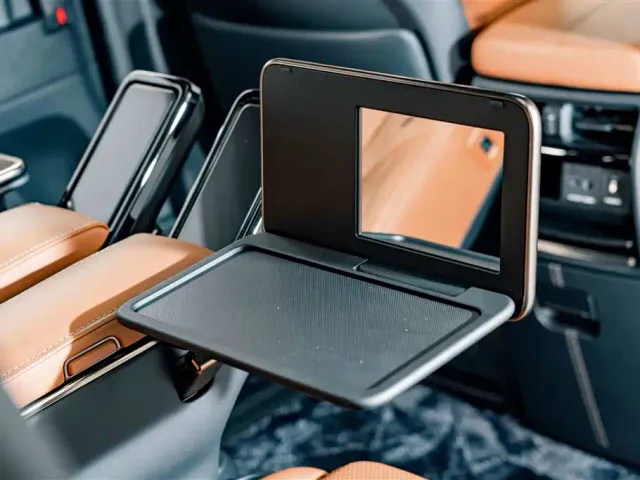 Toyota Vellfire — Фото автомобиля 26