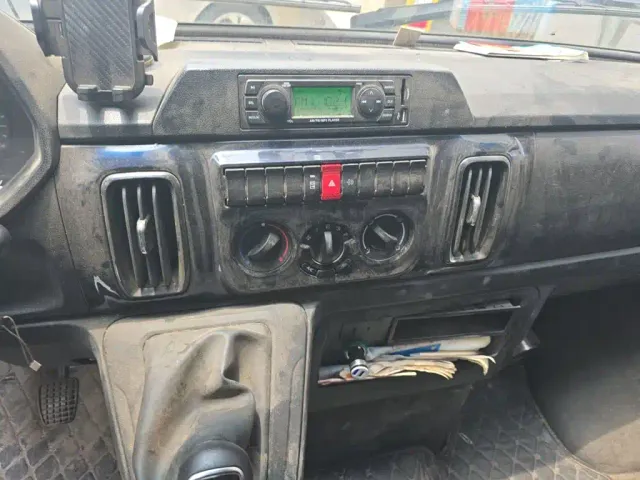 Iveco Daily — Фото автомобиля 5