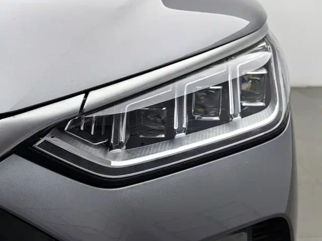 BYD Song PLUS — Фото автомобиля 7