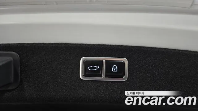 Genesis G80 RG3 — Фото автомобиля 16
