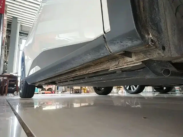 BYD Seagull — Фото автомобиля 20