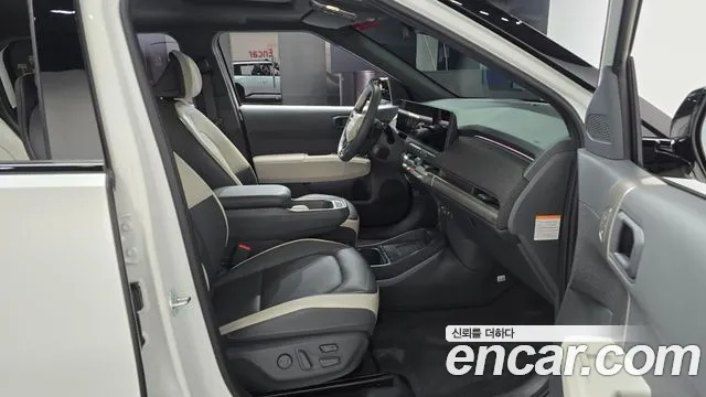 Kia EV3 — Фото автомобиля 16