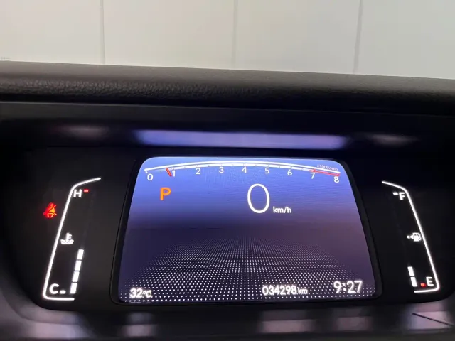 Honda Fit — Фото автомобиля 11