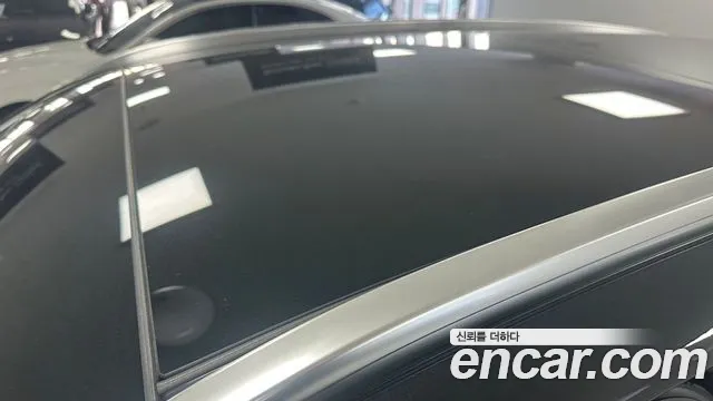 Mercedes-Benz GLC-Class — Фото автомобиля 11
