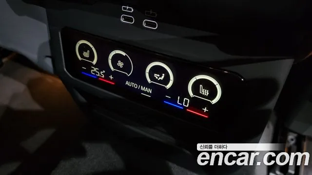 BMW 5-Series 5 серия (G60) 530i xDrive M Sport — Фото автомобиля 19