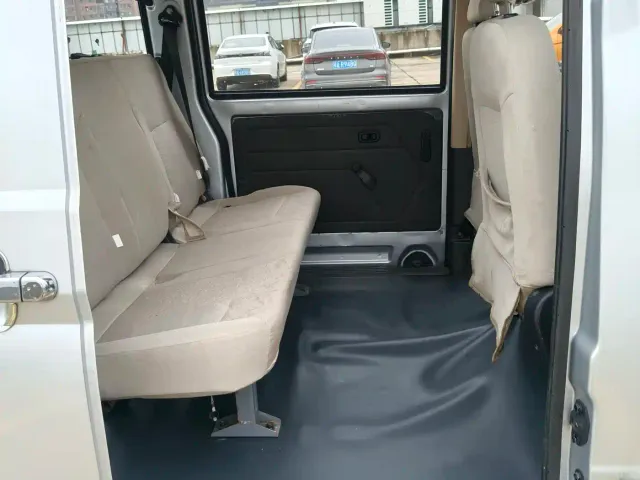 Wuling Rongguang S — Фото автомобиля 10