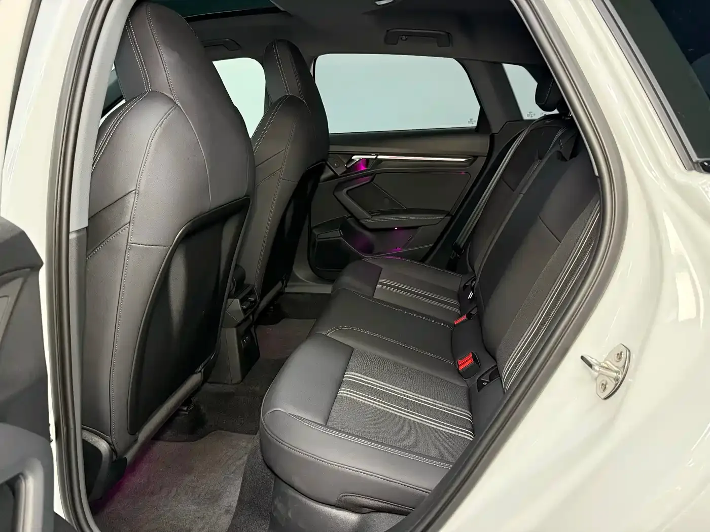Audi Audi A3 2022 Sportback 35 TFSI Style Sport — Фото автомобиля 8