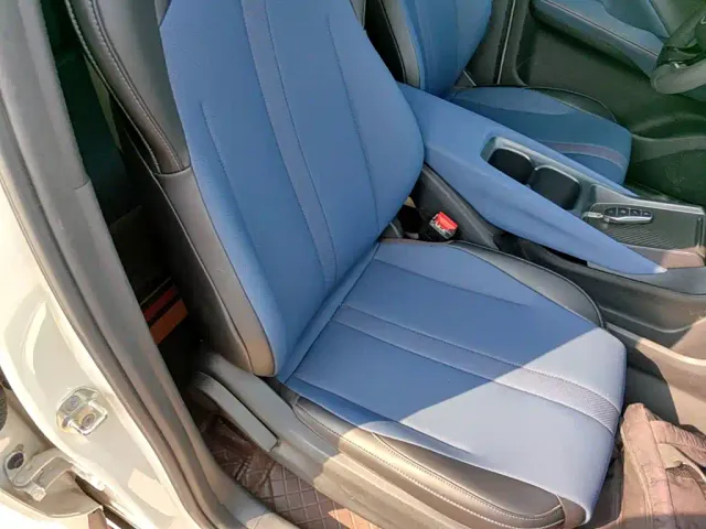 BYD Seagull — Фото автомобиля 24