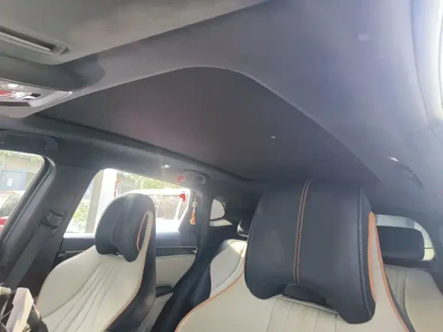 BYD Song PLUS — Фото автомобиля 17