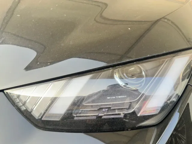 BYD Seagull — Фото автомобиля 4