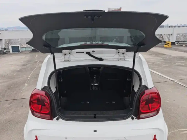Roewe Clever — Фото автомобиля 18