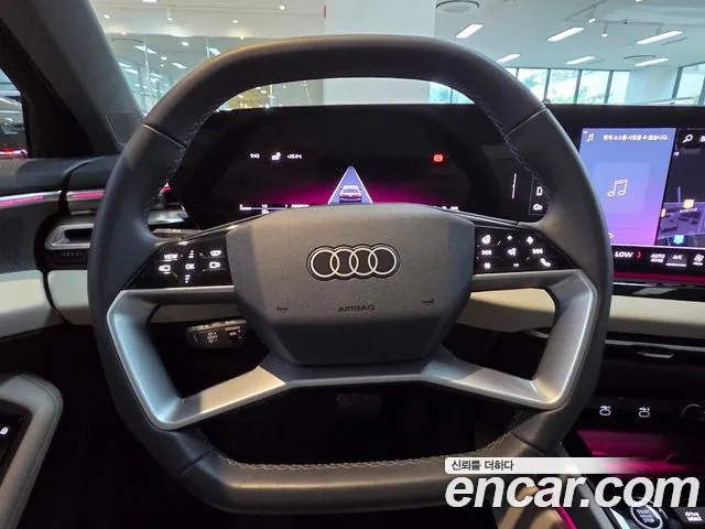 Audi A5 45 TFSI quattro S Line — Фото автомобиля 12