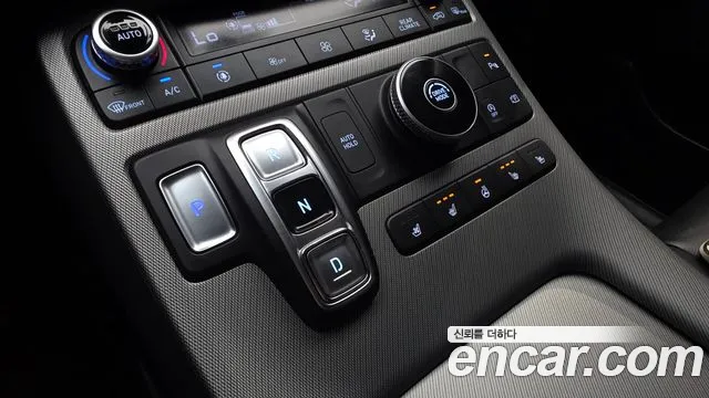 Hyundai Palisade The New Palisade Бензин 3.8 2WD — Фото автомобиля 9