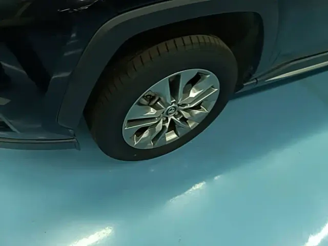 Toyota Wildlander — Фото автомобиля 22