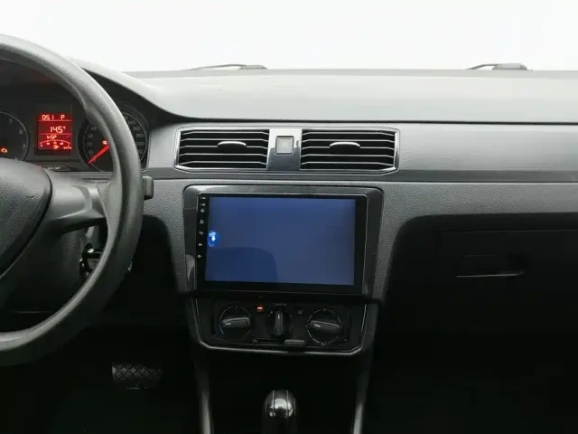 Volkswagen Santana — Фото автомобиля 12