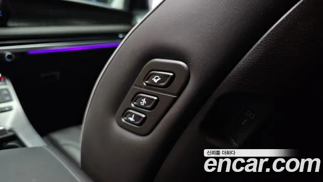 Hyundai Palisade The New Palisade Бензин 3.8 2WD — Фото автомобиля 7