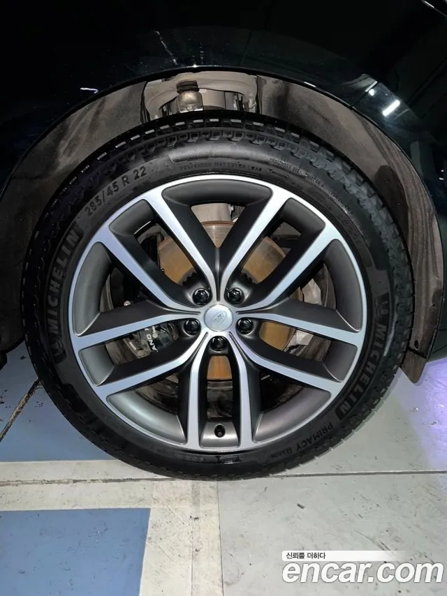Land Rover Range Rover Sport — Фото автомобиля 11